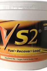 GENR8 - VS2 - Vitargo - Nutri.se